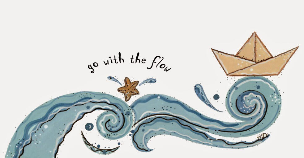 Flow