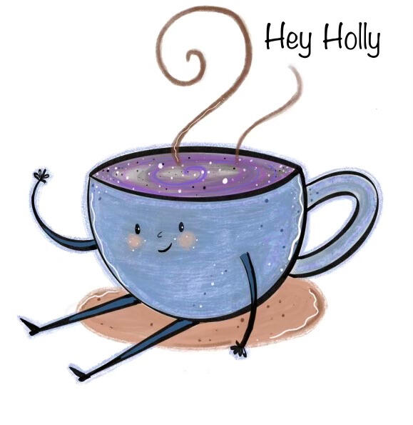 Holly DeWolf